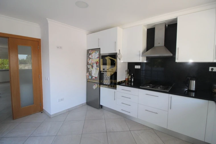 Moradia T3 para Venda em Luz de Tavira e Santo Estêvão Foto 38