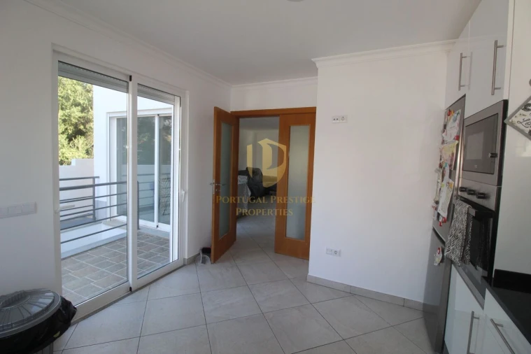 Moradia T3 para Venda em Luz de Tavira e Santo Estêvão Foto 39