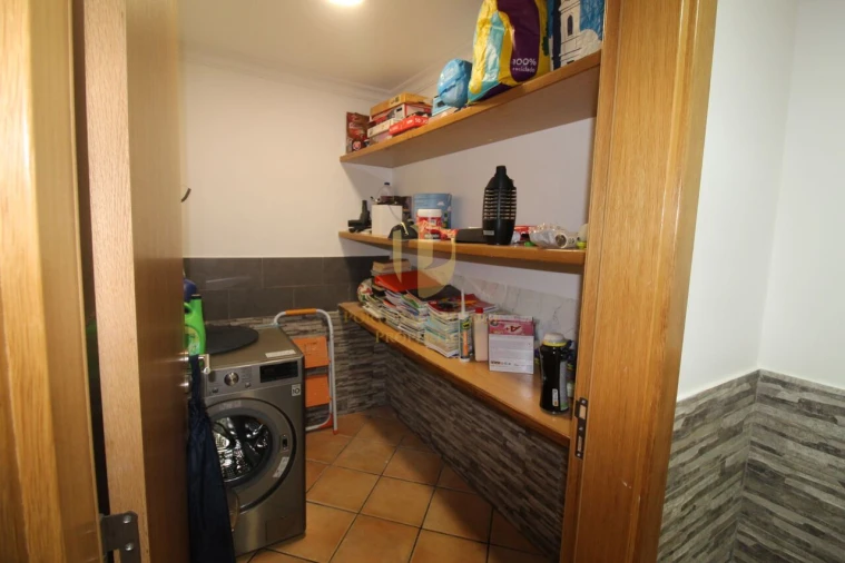 Moradia T3 para Venda em Luz de Tavira e Santo Estêvão Foto 44