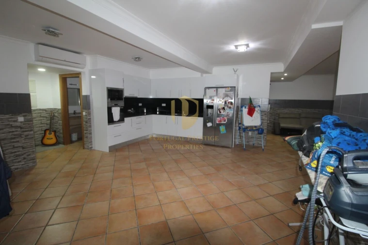 Moradia T3 para Venda em Luz de Tavira e Santo Estêvão Foto 47