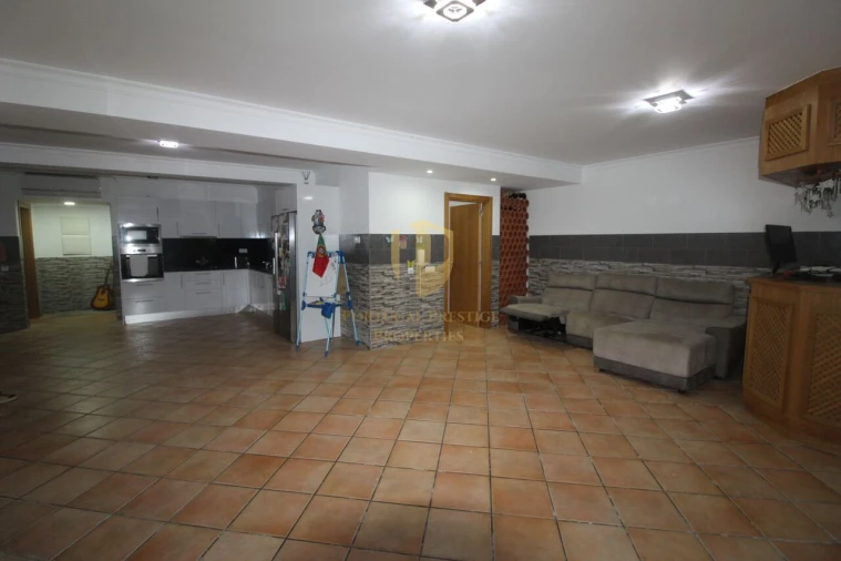 Moradia T3 para Venda em Luz de Tavira e Santo Estêvão Foto 49