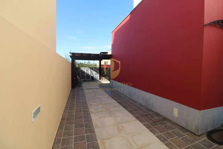 Moradia T3 para Venda em Luz de Tavira e Santo Estêvão Foto 51