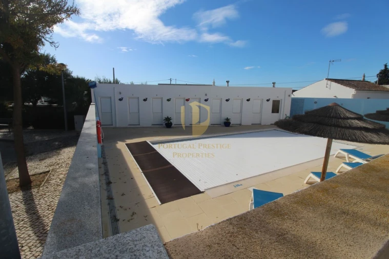 Moradia T3 para Venda em Luz de Tavira e Santo Estêvão Foto 59