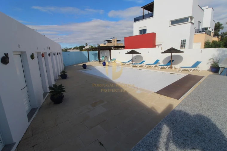 Moradia T3 para Venda em Luz de Tavira e Santo Estêvão Foto 62