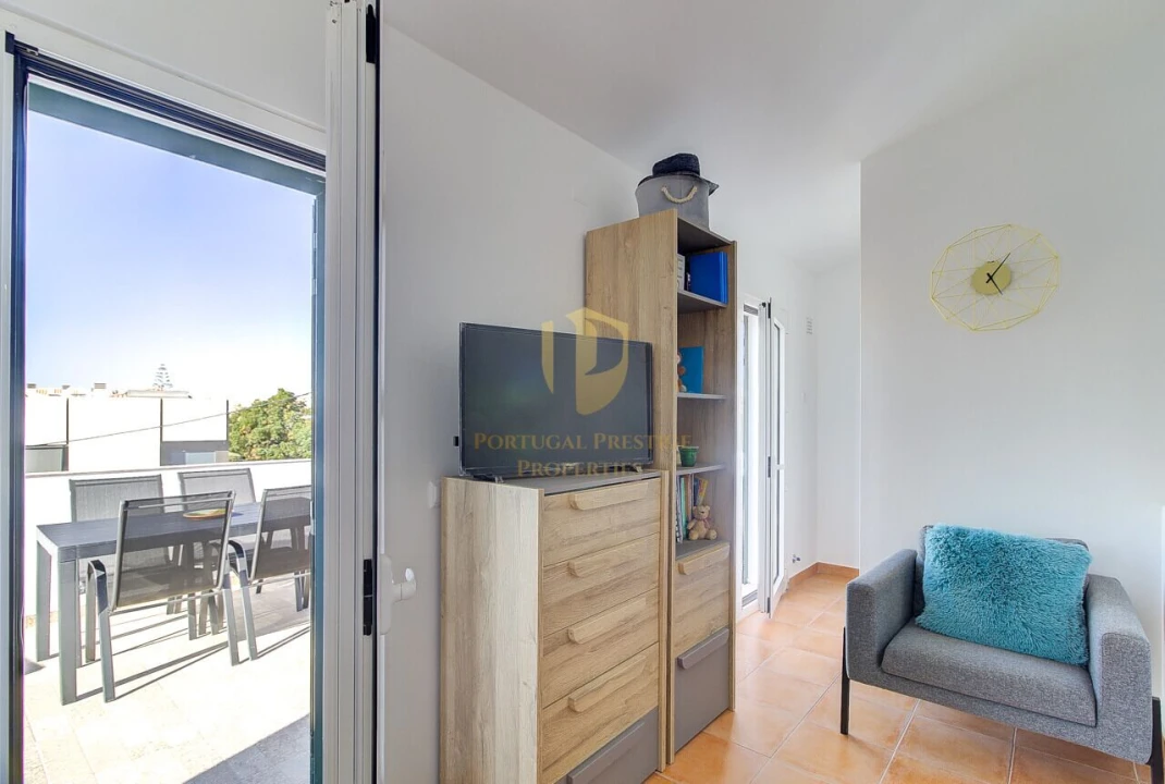 Moradia T3 para Venda em Conceição e Cabanas de Tavira Foto 22