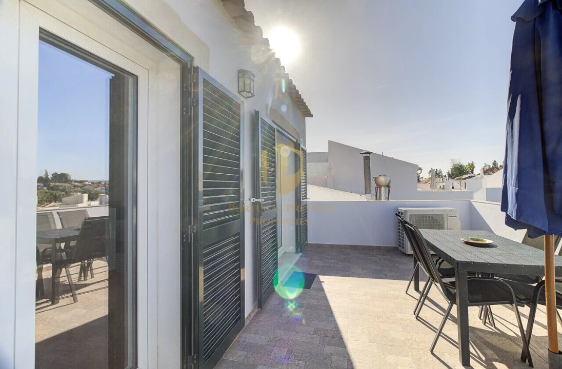 Moradia T3 para Venda em Conceição e Cabanas de Tavira Foto 27