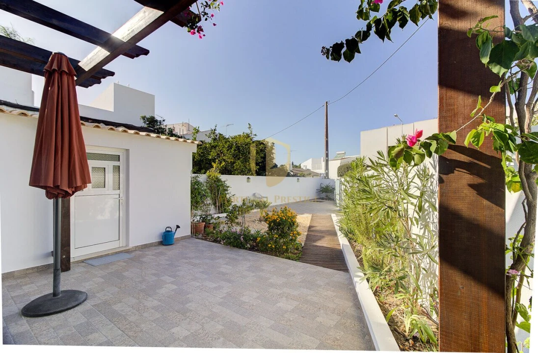 Moradia T3 para Venda em Conceição e Cabanas de Tavira Foto 32