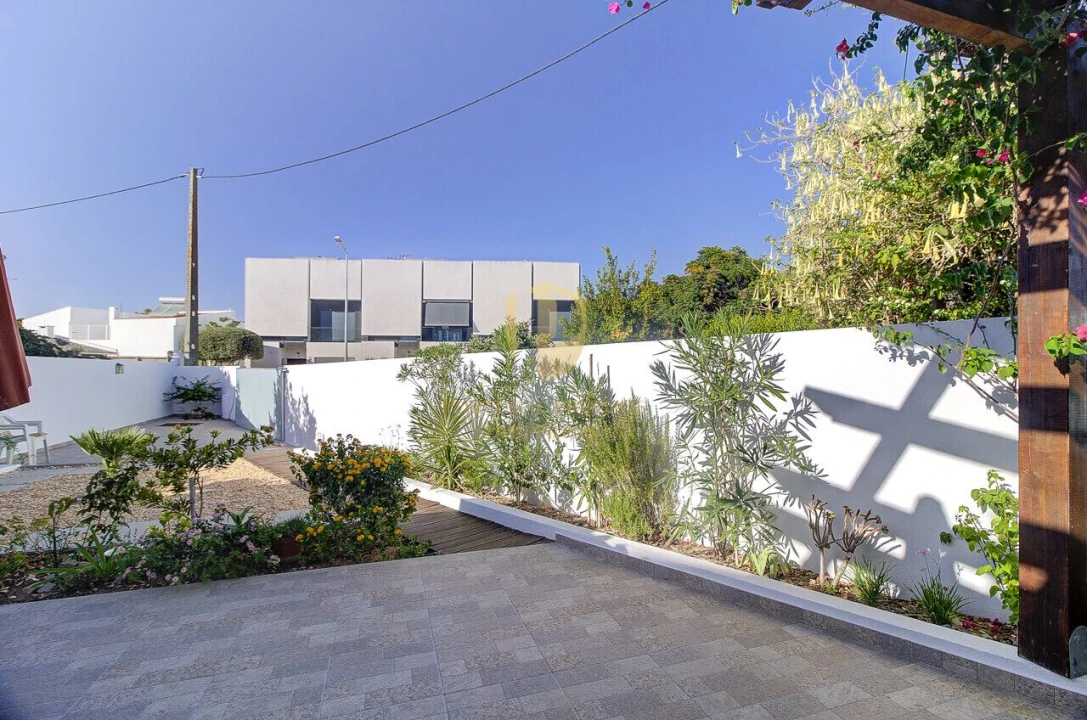 Moradia T3 para Venda em Conceição e Cabanas de Tavira Foto 34