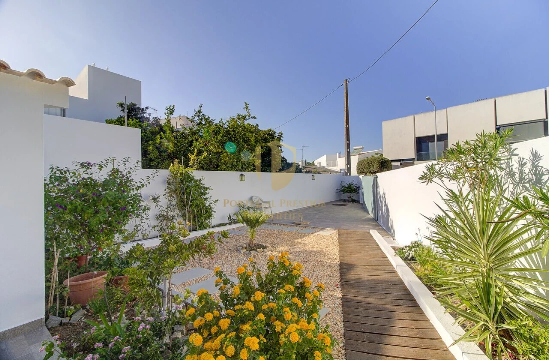 Moradia T3 para Venda em Conceição e Cabanas de Tavira Foto 36