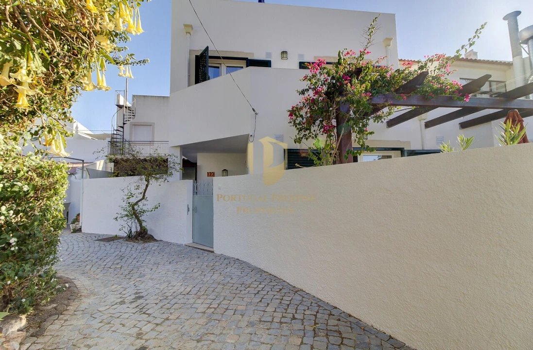 Moradia T3 para Venda em Conceição e Cabanas de Tavira Foto 42