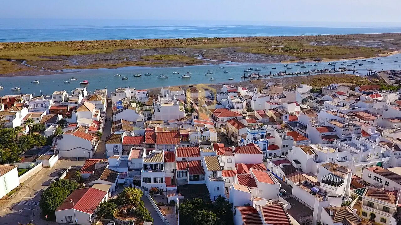 Moradia T3 para Venda em Conceição e Cabanas de Tavira Foto 45