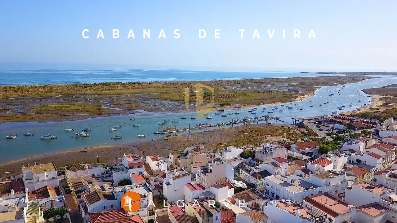 Moradia T3 para Venda em Conceição e Cabanas de Tavira Foto 46