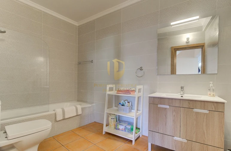 Moradia T3 para Venda em Conceição e Cabanas de Tavira Foto 10
