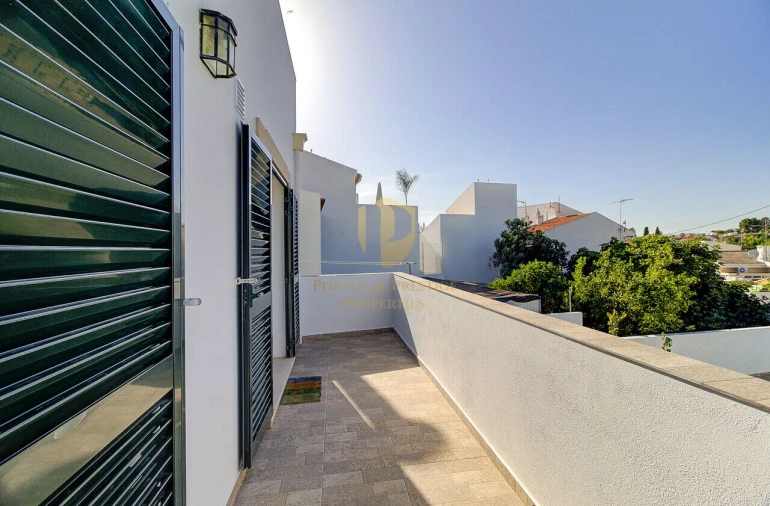 Moradia T3 para Venda em Conceição e Cabanas de Tavira Foto 18