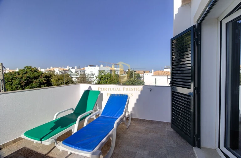 Moradia T3 para Venda em Conceição e Cabanas de Tavira Foto 25