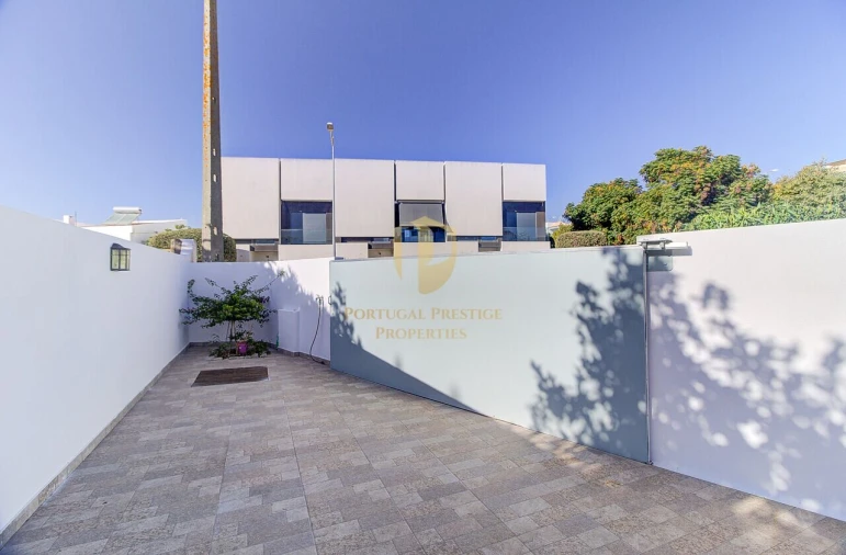 Moradia T3 para Venda em Conceição e Cabanas de Tavira Foto 37