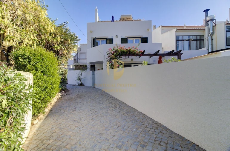 Moradia T3 para Venda em Conceição e Cabanas de Tavira Foto 41