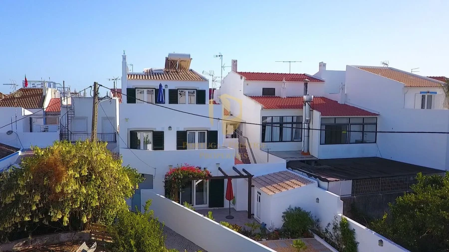 Moradia T3 para Venda em Conceição e Cabanas de Tavira Foto 43