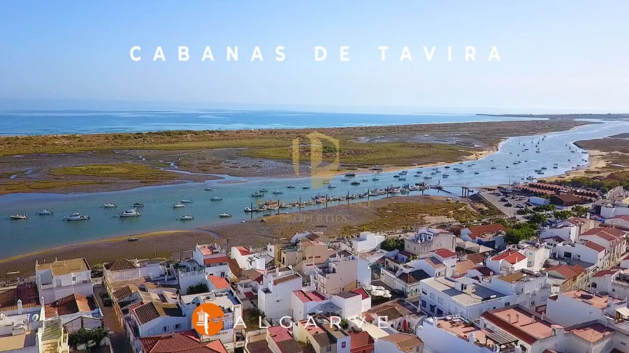 Moradia T3 para Venda em Conceição e Cabanas de Tavira Foto 46