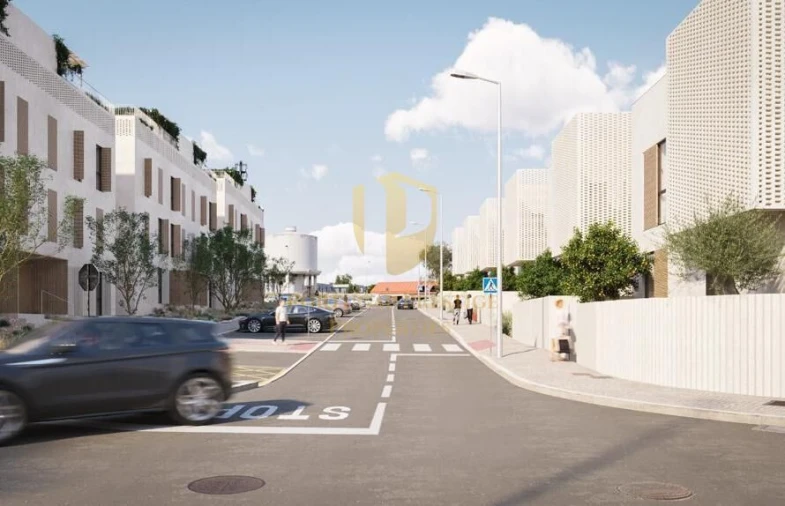 Apartamento T3 para Venda em Moncarapacho e Fuseta Foto 16