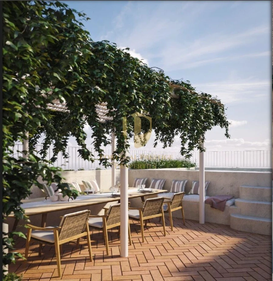 Apartamento T3 para Venda em Moncarapacho e Fuseta Foto 30