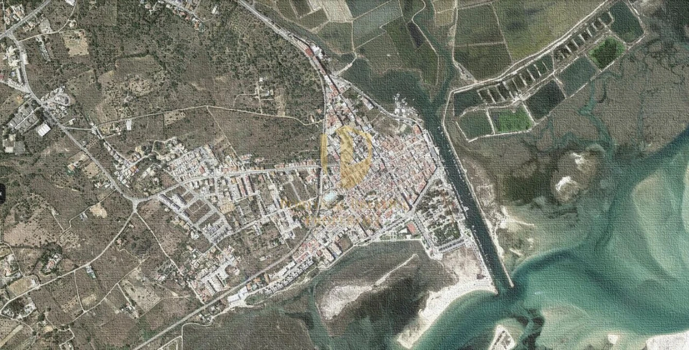 Apartamento T2 para Venda em Moncarapacho e Fuseta Foto 17