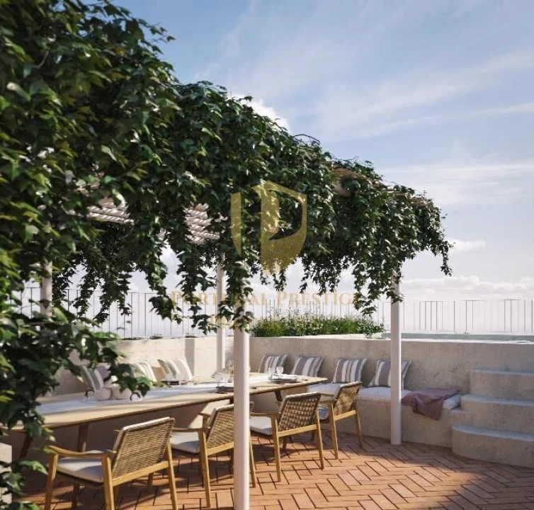 Apartamento T2 para Venda em Moncarapacho e Fuseta Foto 23