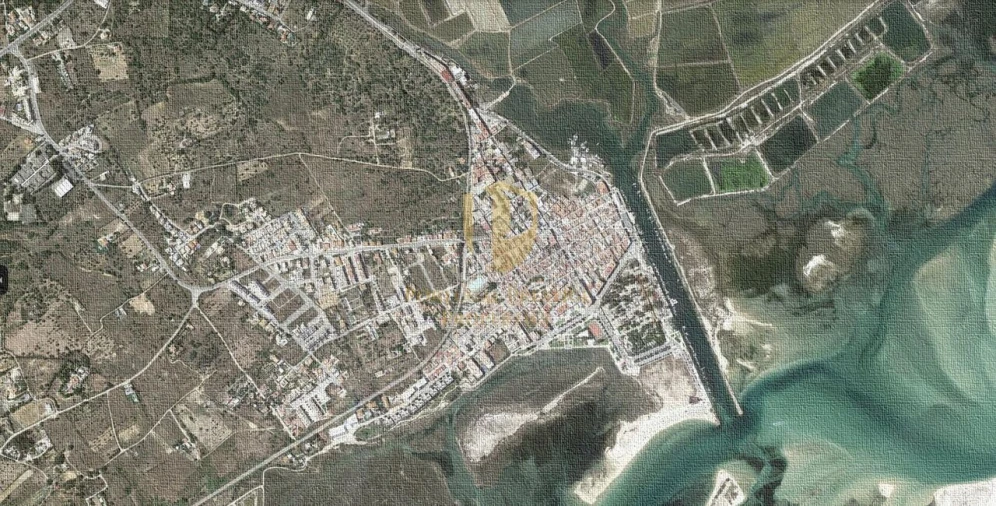 Apartamento T2 para Venda em Moncarapacho e Fuseta Foto 17