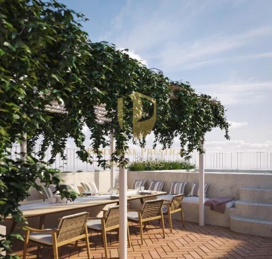 Apartamento T2 para Venda em Moncarapacho e Fuseta Foto 23