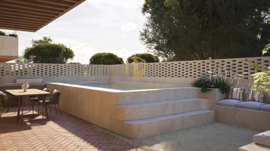 Apartamento T2 para Venda em Moncarapacho e Fuseta Foto 20