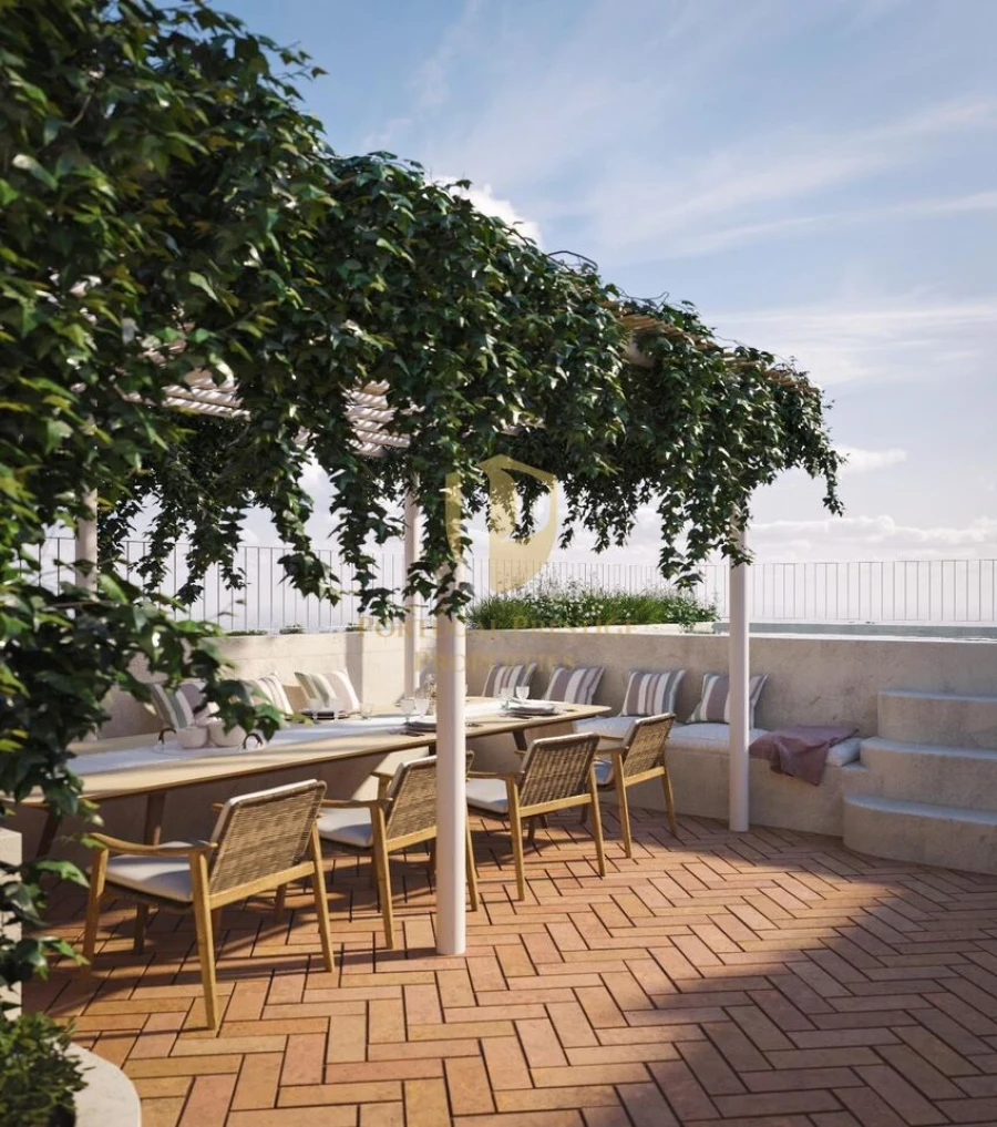 Apartamento T2 para Venda em Moncarapacho e Fuseta Foto 27