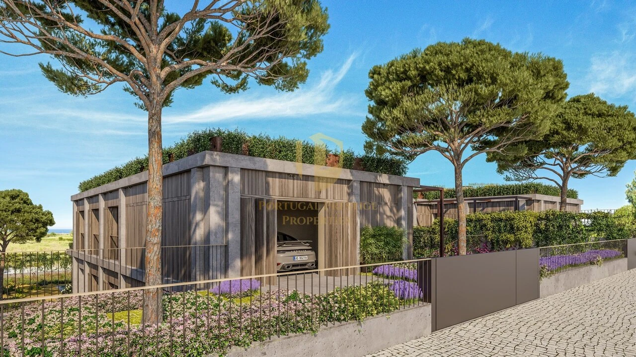 Moradia T4 para Venda em Caparica e Trafaria Foto 10