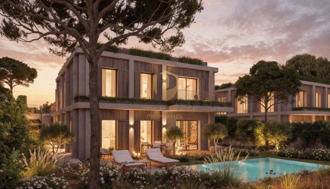 Moradia T4 para Venda em Caparica e Trafaria Foto 11