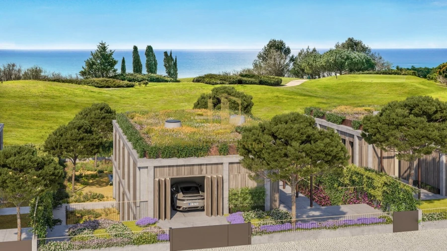 Moradia T4 para Venda em Caparica e Trafaria Foto 6