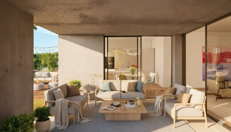 Moradia T4 para Venda em Caparica e Trafaria Foto 20