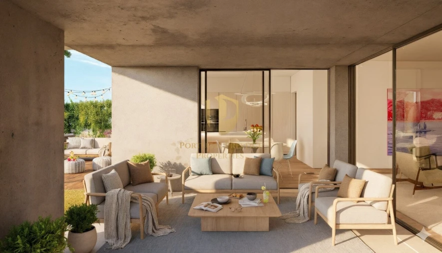 Moradia T4 para Venda em Caparica e Trafaria Foto 20