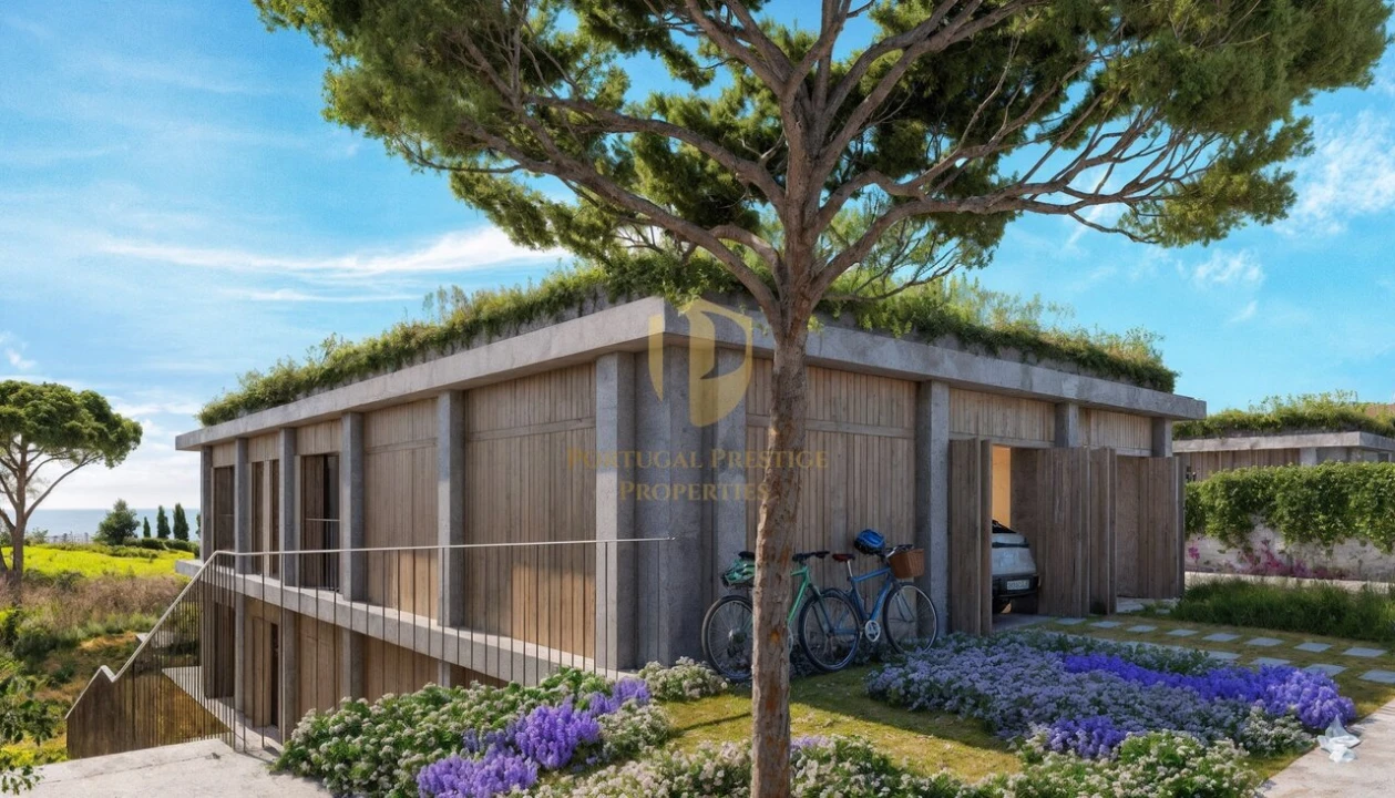 Moradia T4 para Venda em Caparica e Trafaria Foto 12