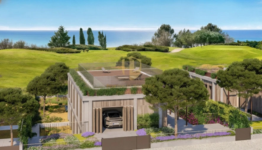 Moradia T4 para Venda em Caparica e Trafaria Foto 4