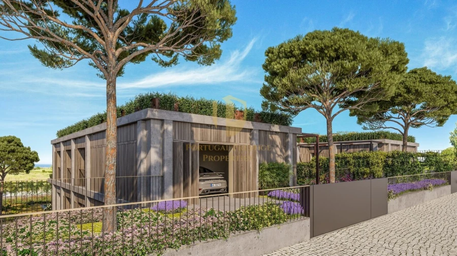 Moradia T4 para Venda em Caparica e Trafaria Foto 10