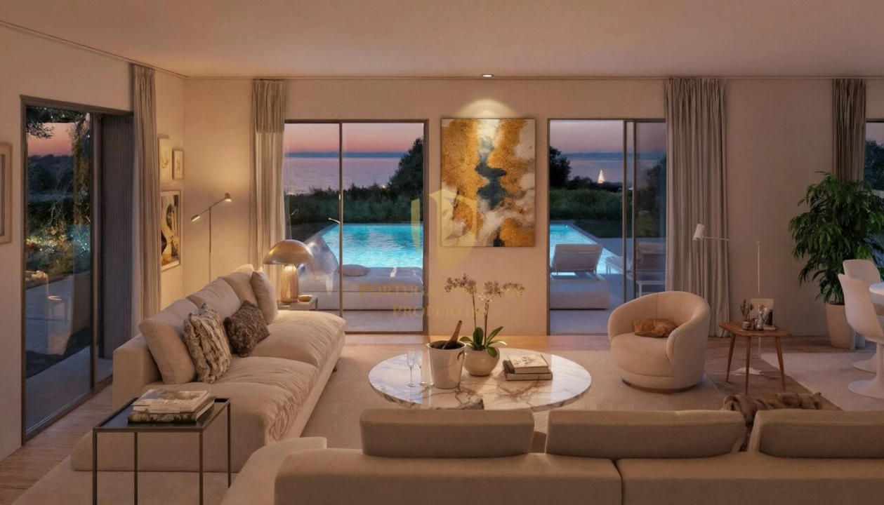 Moradia T4 para Venda em Caparica e Trafaria Foto 3