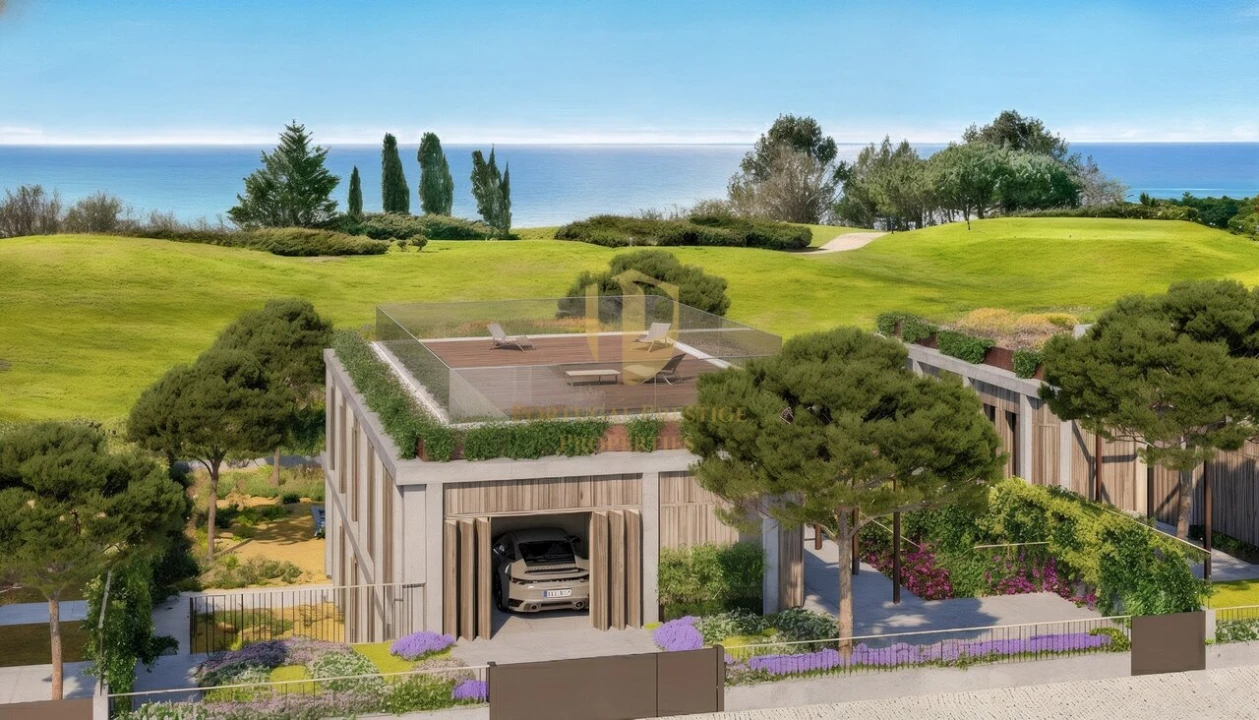 Moradia T4 para Venda em Caparica e Trafaria Foto 5