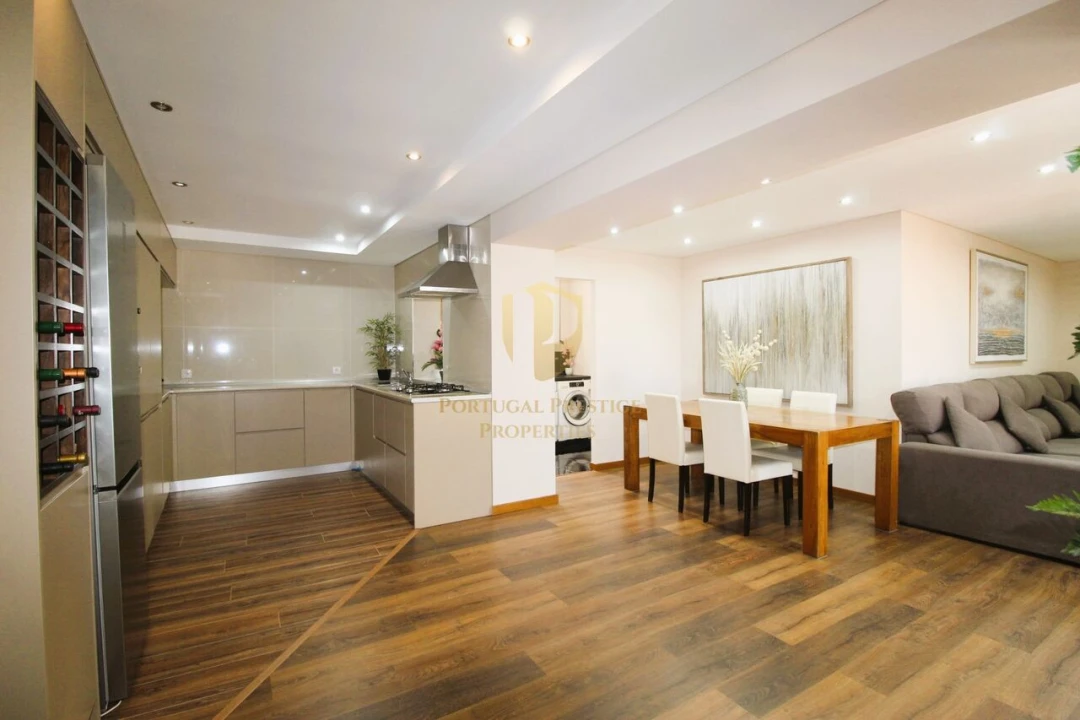 Moradia T3 para Venda em Moncarapacho e Fuseta Foto 4