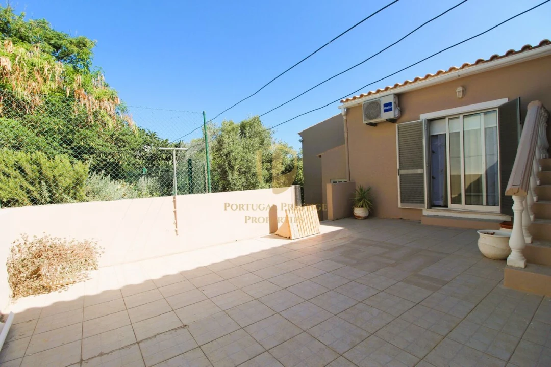 Moradia T3 para Venda em Moncarapacho e Fuseta Foto 34