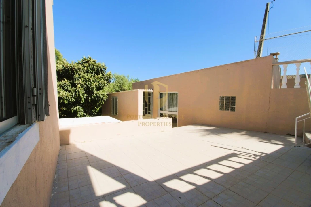 Moradia T3 para Venda em Moncarapacho e Fuseta Foto 38