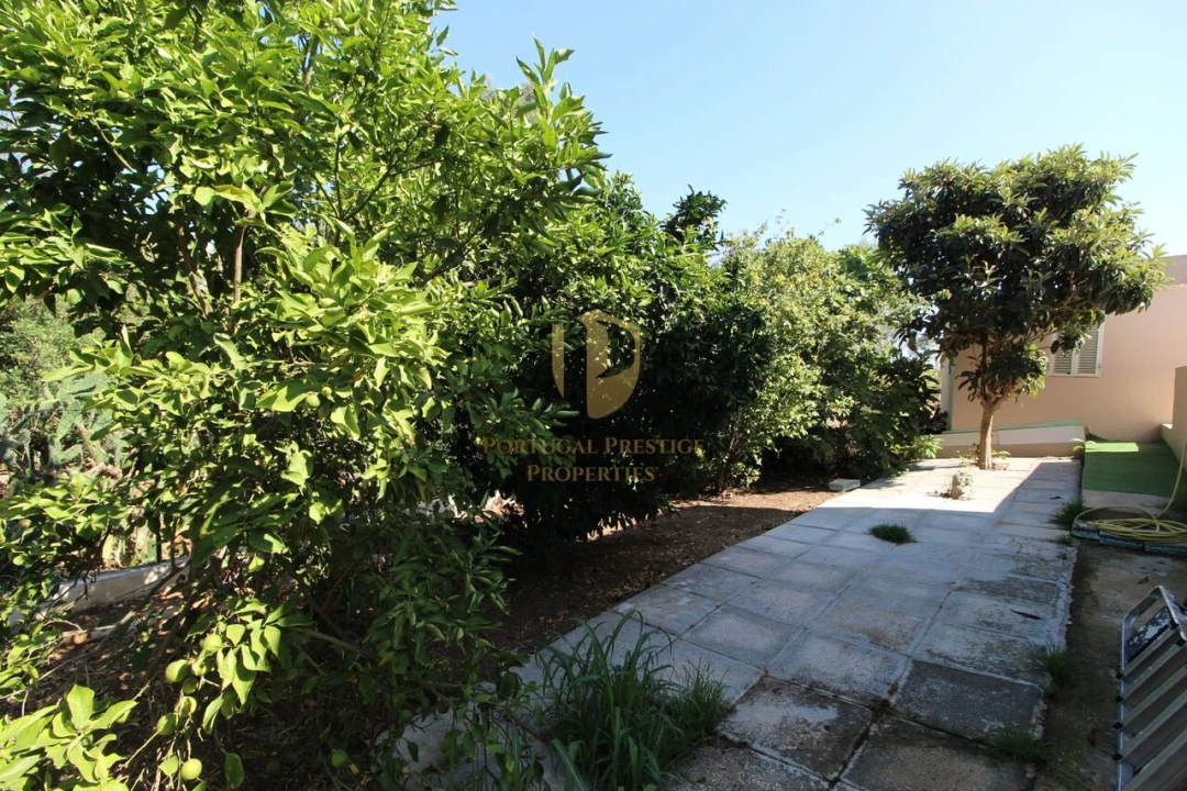 Moradia T3 para Venda em Moncarapacho e Fuseta Foto 21