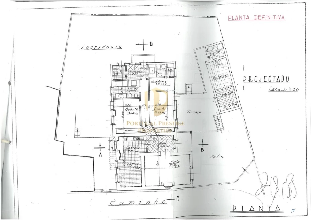 Moradia T3 para Venda em Moncarapacho e Fuseta Foto 39