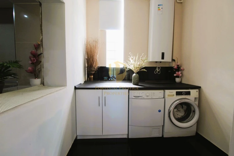 Moradia T3 para Venda em Moncarapacho e Fuseta Foto 5