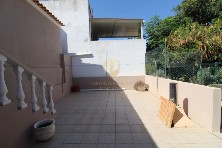 Moradia T3 para Venda em Moncarapacho e Fuseta Foto 24