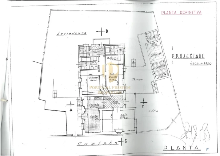 Moradia T3 para Venda em Moncarapacho e Fuseta Foto 39
