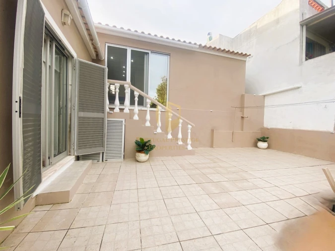 Moradia T3 para Venda em Moncarapacho e Fuseta Foto 33